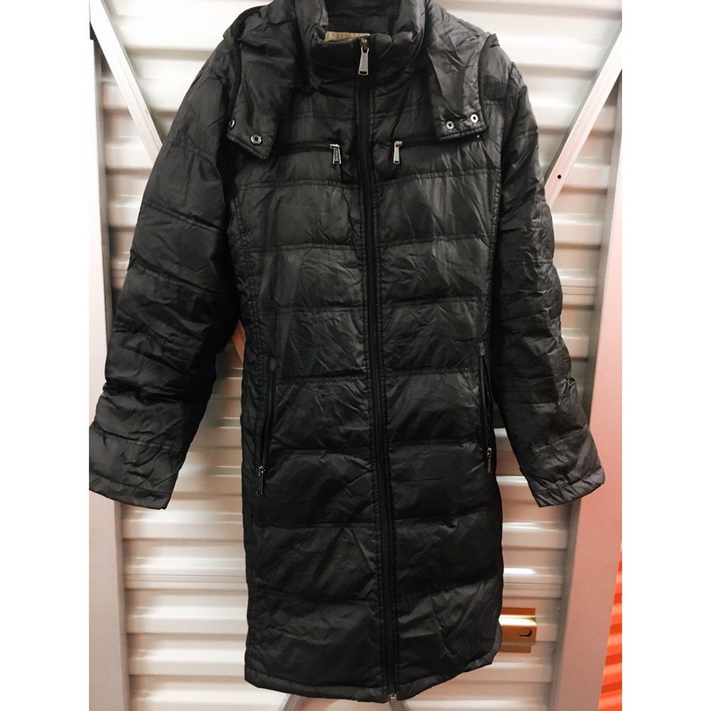 Michael Kors Coat